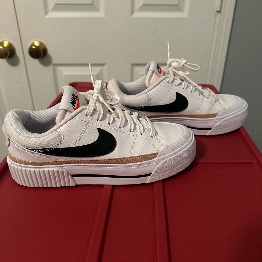 Nike Blazers